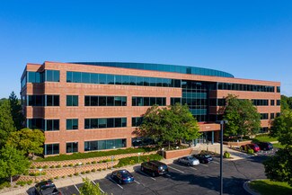 Plus de détails pour 5050 Lincoln Dr, Edina, MN - Bureau à louer