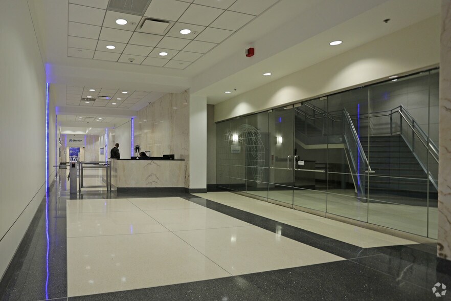 401 N Broad St, Philadelphia, PA à louer - Hall d’entrée – Image 3 sur 21