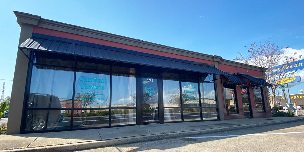 1723 25th Ave, Gulfport, MS à louer Photo de l’immeuble– Image 1 sur 20
