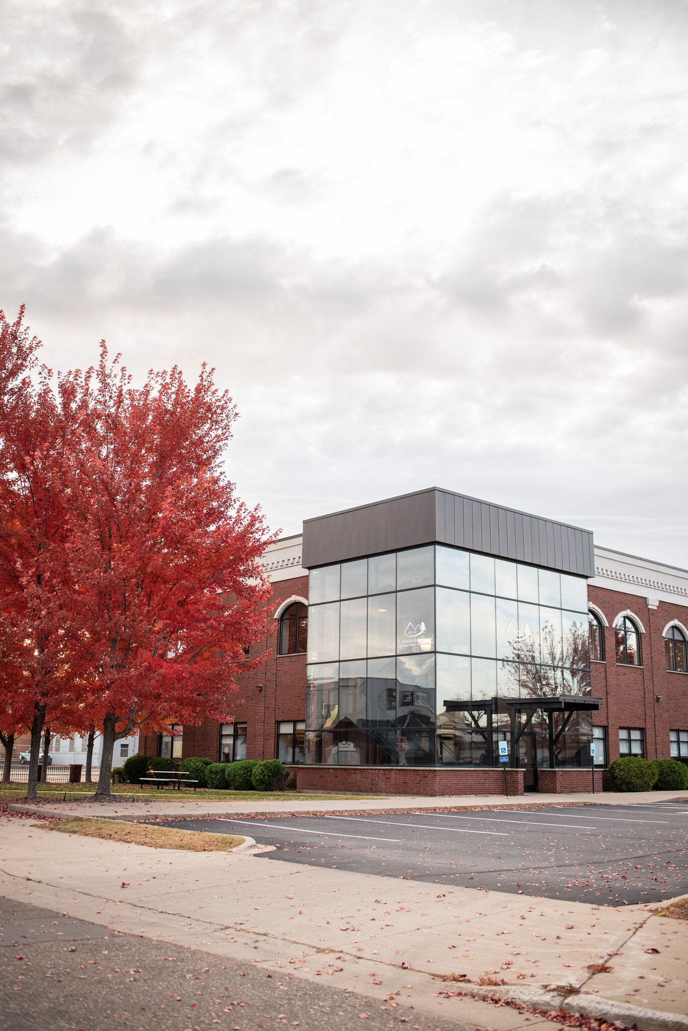 416 6th St, Brainerd, MN à louer Photo de l’immeuble– Image 1 sur 3