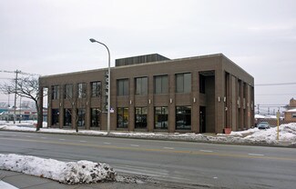 Plus de détails pour 6350 W 63rd St, Chicago, IL - Bureau à vendre