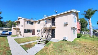 Plus de détails pour 2325 Angela St, Pomona, CA - Logement à vendre