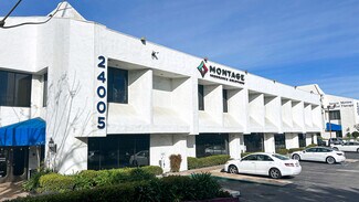Plus de détails pour 24005 Ventura Blvd, Calabasas, CA - Bureau à louer