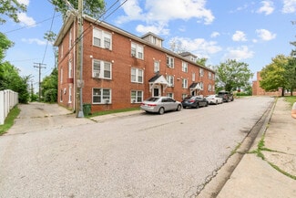 Plus de détails pour 4001 Barrington Rd, Baltimore, MD - Logement à vendre