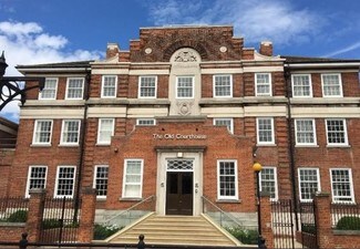 Plus de détails pour Orsett Rd, Grays - Bureau à louer