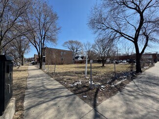 Plus de détails pour 6101 S Ashland Ave, Chicago, IL - Terrain à vendre