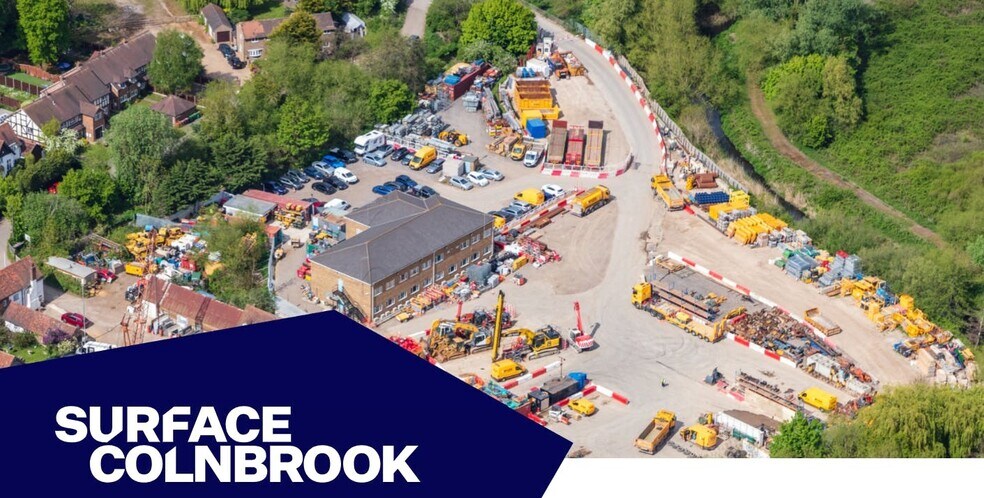 McArdle Way, Colnbrook à louer - Photo de l’immeuble – Image 2 sur 2