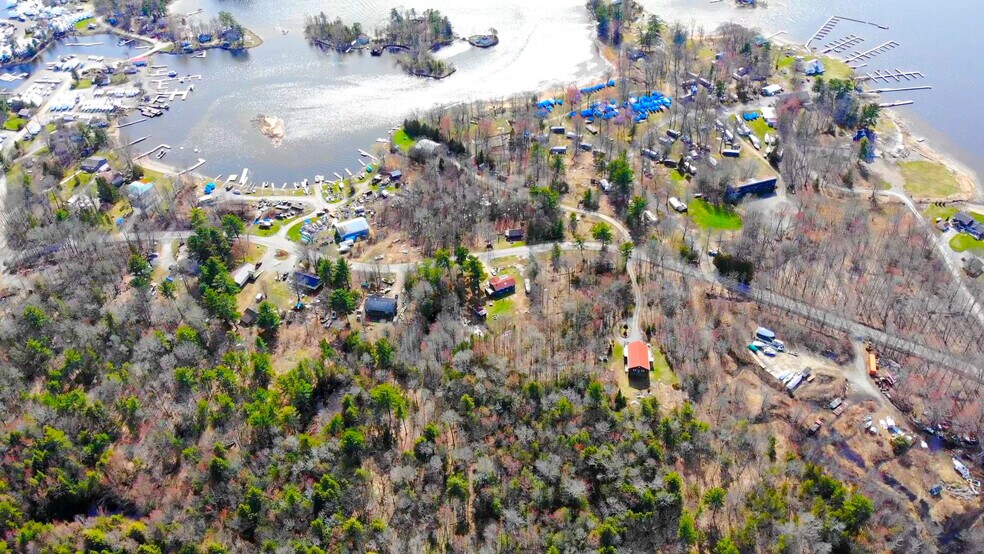 37 Honey Harbour Rd, Georgian Bay, ON à vendre - Photo de l’immeuble – Image 3 sur 4