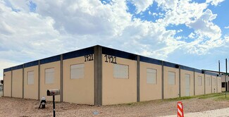 Plus de détails pour 1421 Mabry Dr, Clovis, NM - Industriel/Logistique à vendre