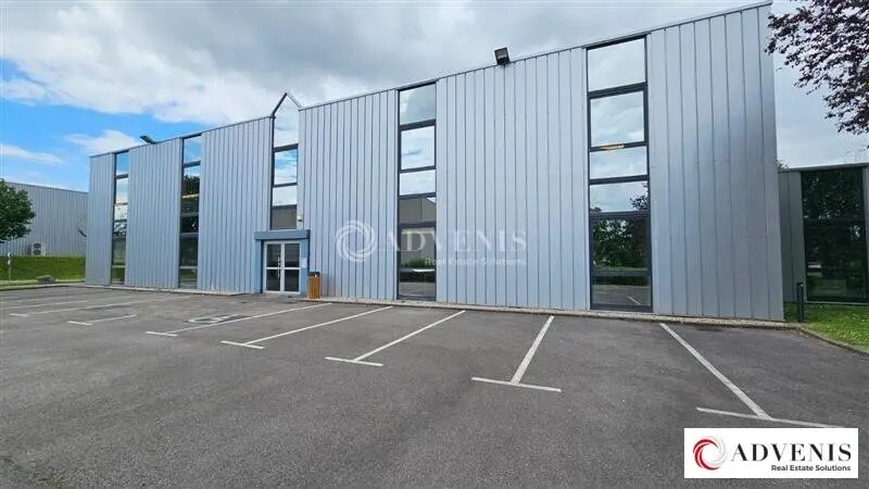 Photo de l’immeuble