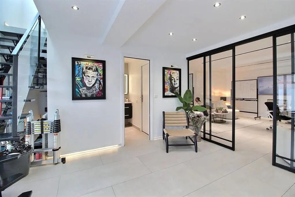 Bureau dans Pantin à louer Photo intérieure– Image 1 sur 6