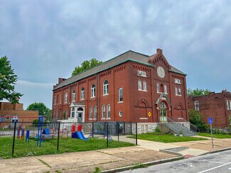 Plus de détails pour 3201 Itaska St, Saint Louis, MO - Spécialisé à vendre