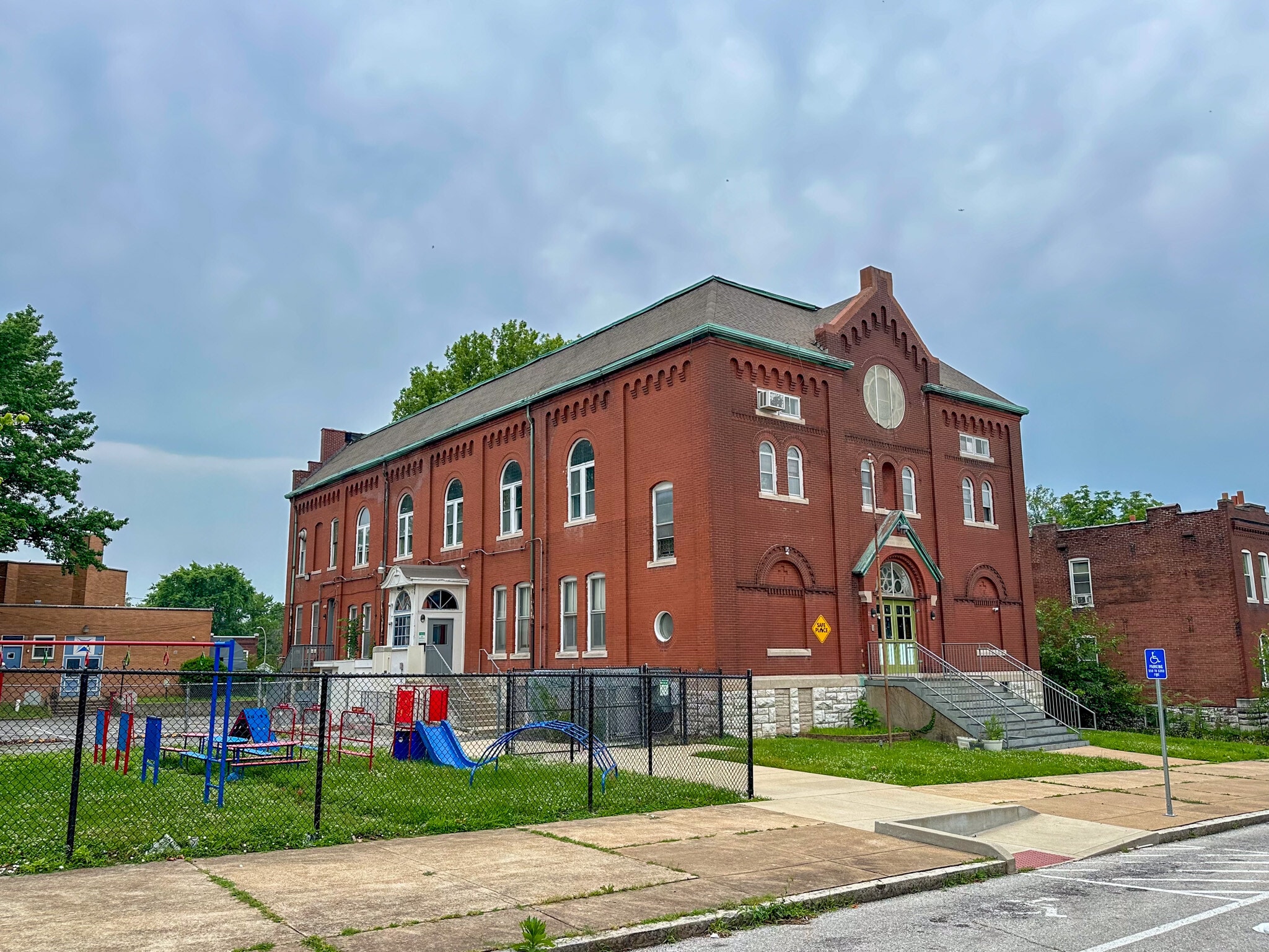 3201 Itaska St, Saint Louis, MO à vendre Photo principale– Image 1 sur 30