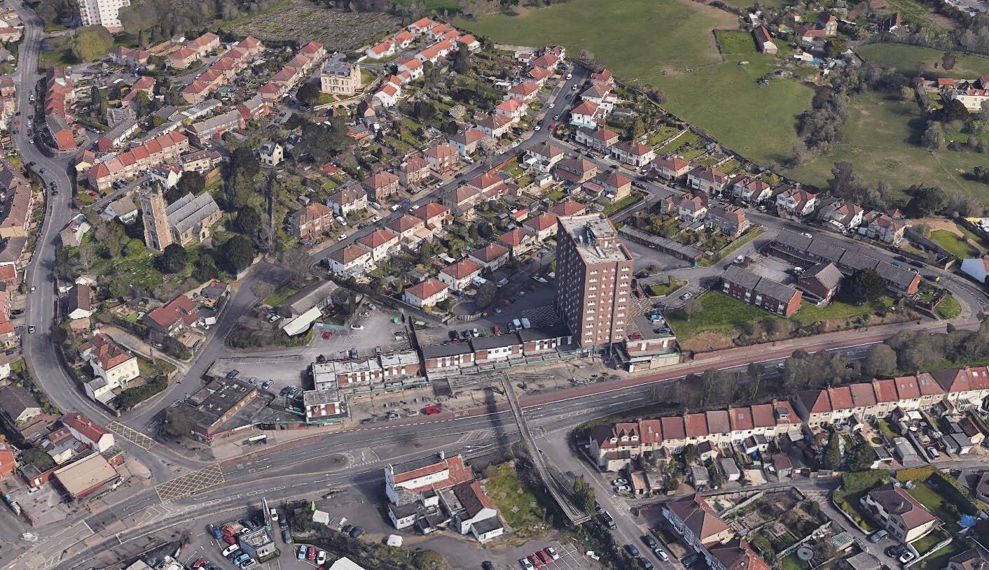 Brisltington portefeuille de 2 biens à vendre sur LoopNet.fr Photo principale– Image 1 sur 3