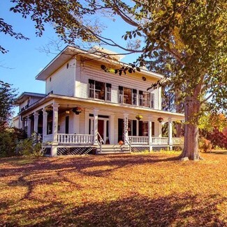 Plus de détails pour 1572 Saybrook Rd, Haddam, CT - Local commercial à vendre