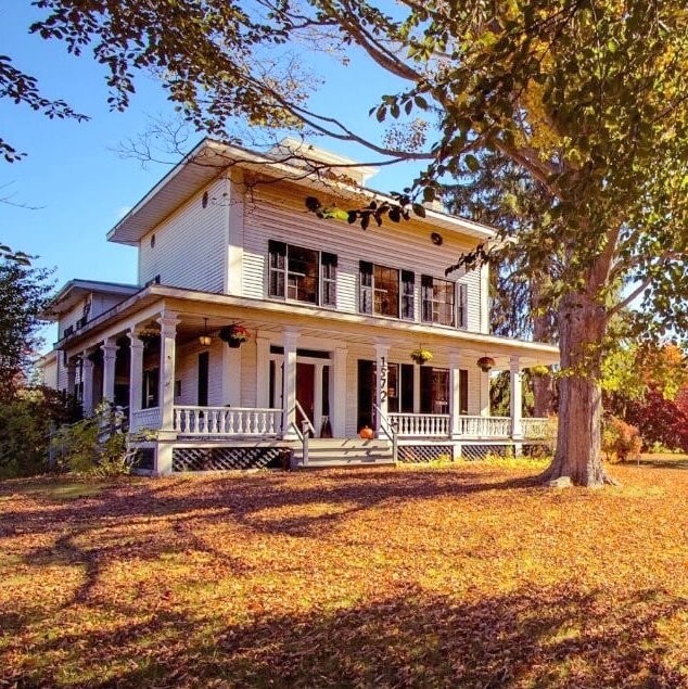 1572 Saybrook Rd, Haddam, CT à vendre Photo principale– Image 1 sur 25