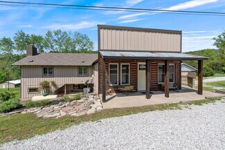 Plus de détails pour 19379 US-62, Eureka Springs, AR - Spécialisé à vendre
