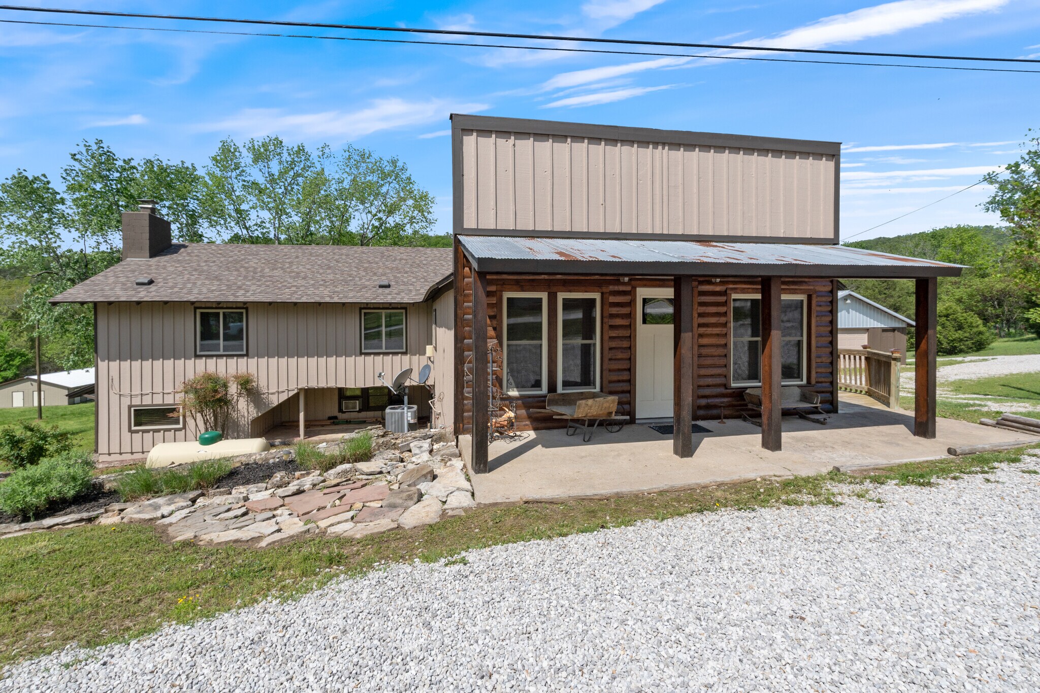19379 US-62, Eureka Springs, AR à vendre Photo principale– Image 1 sur 55