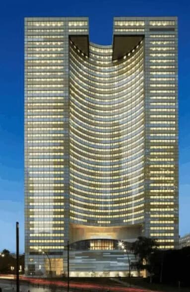 2 Avenue Gambetta, Courbevoie à louer - Photo de l’immeuble – Image 2 sur 21