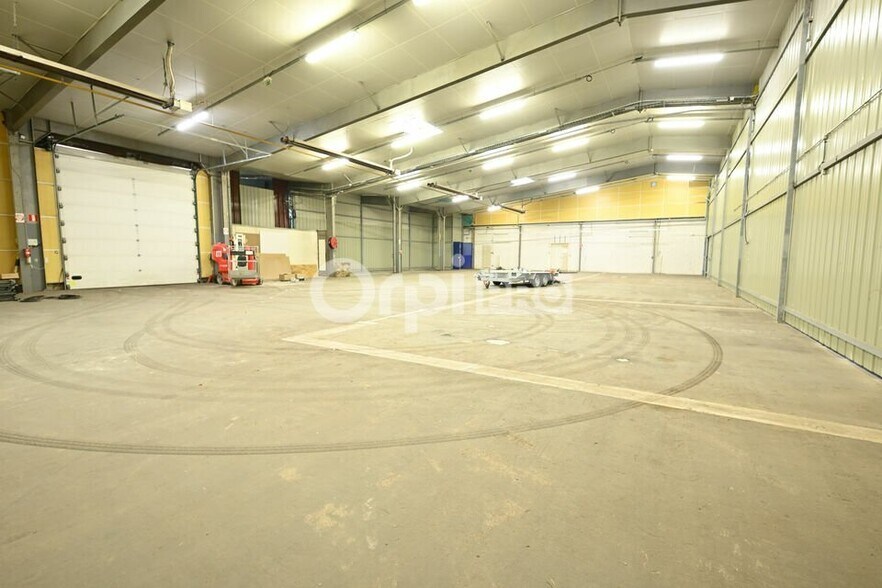 39 B Rue Des Abattoirs, Le Creusot à louer - Photo de l’immeuble – Image 3 sur 15