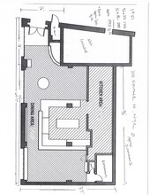 400 Broome St, New York, NY à louer Plan de site– Image 1 sur 6