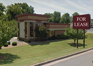Plus de détails pour 8120 Timberlake Rd, Lynchburg, VA - Local commercial à louer
