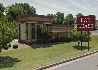 Plus de détails pour 8120 Timberlake Rd, Lynchburg, VA - Local commercial à louer