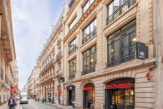 Plus de détails pour 103 Rue La Boétie, Paris - Bureau à louer