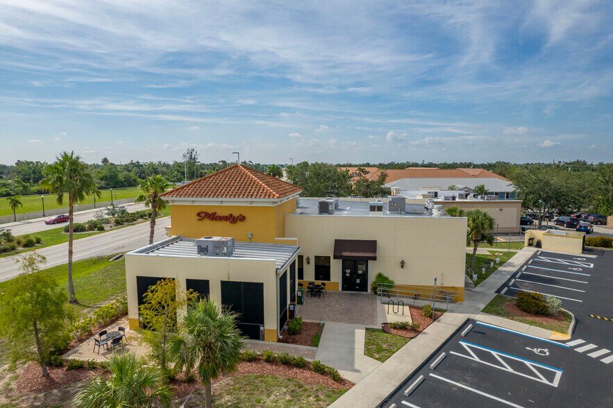 2515 Tamiami Trl, Punta Gorda, FL à vendre - Photo de l’immeuble – Image 2 sur 22