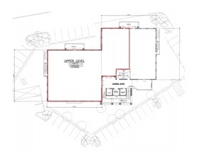 1360 W Irvington Rd, Tucson, AZ à louer Plan d’étage– Image 1 sur 1