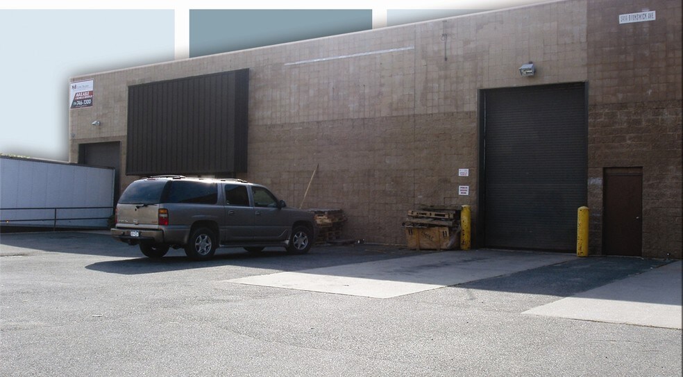 1414 Brunswick Ave, Far Rockaway, NY à vendre - Photo de l’immeuble – Image 3 sur 4