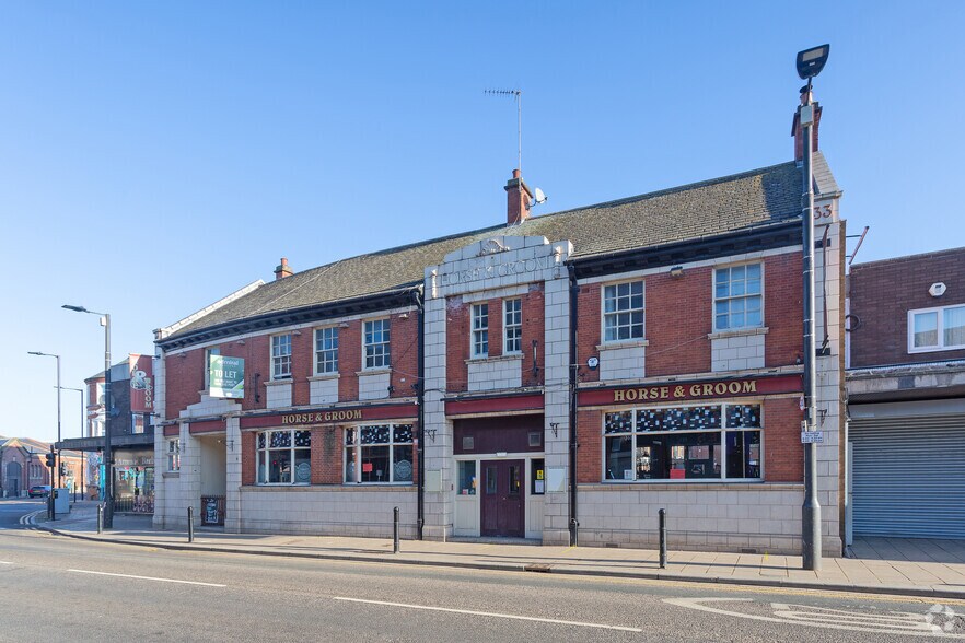 East Laith Gate, Doncaster à vendre - Photo principale – Image 1 sur 7