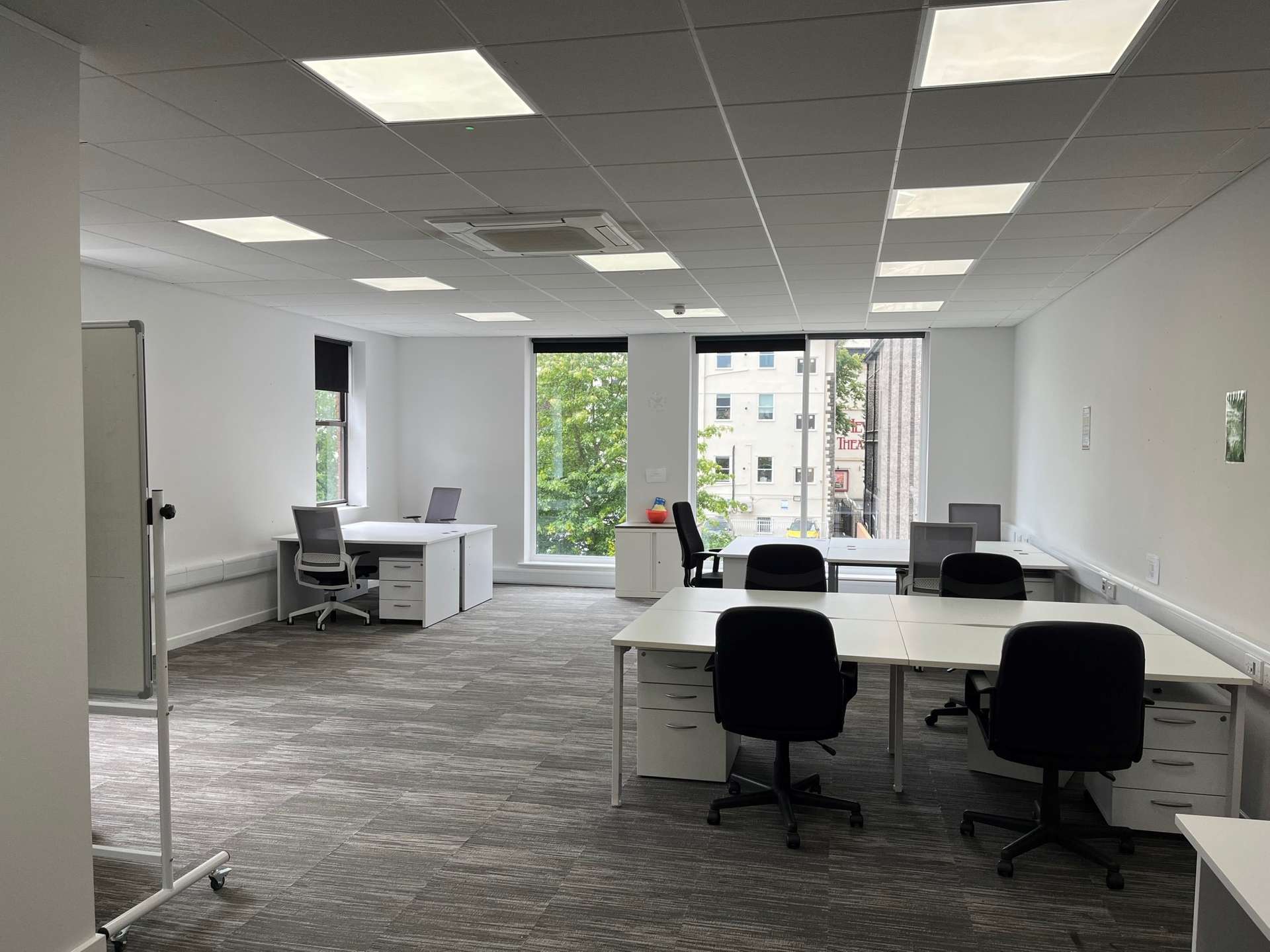 17-20 Windsor Pl, Cardiff à louer Photo intérieure– Image 1 sur 2