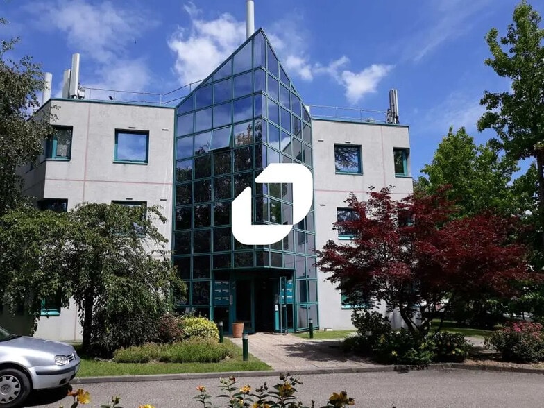 47 Rue Benoit Bennier, Charbonnières-les-Bains à louer - Photo de l’immeuble – Image 1 sur 20