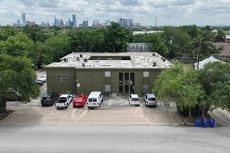 Plus de détails pour 303 W 40th St, Austin, TX - Logement à vendre