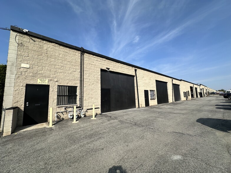 5124 Heintz St, Baldwin Park, CA à louer - Photo de l’immeuble – Image 2 sur 12