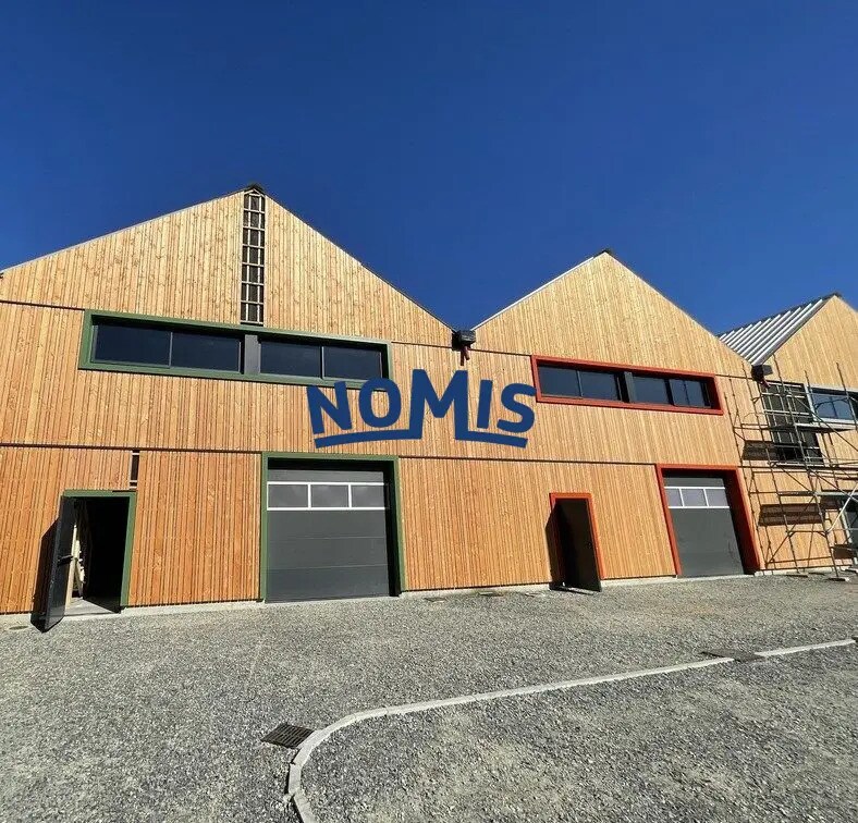 13 Rue Des Compagnons, Saint-Herblain à louer Photo de l’immeuble– Image 1 sur 6