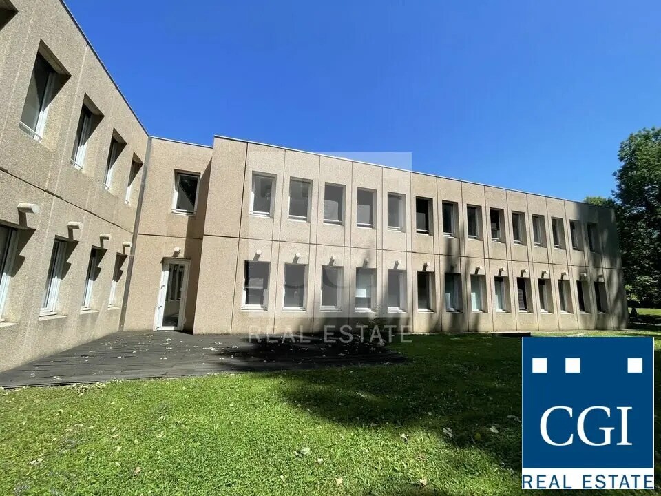 Bureau dans Meylan à louer Photo de l’immeuble– Image 1 sur 6