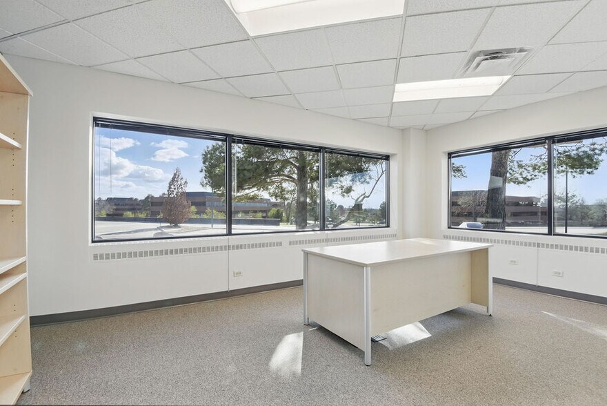 6070 Greenwood Plaza Blvd, Greenwood Village, CO à vendre - Photo de l’immeuble – Image 3 sur 12