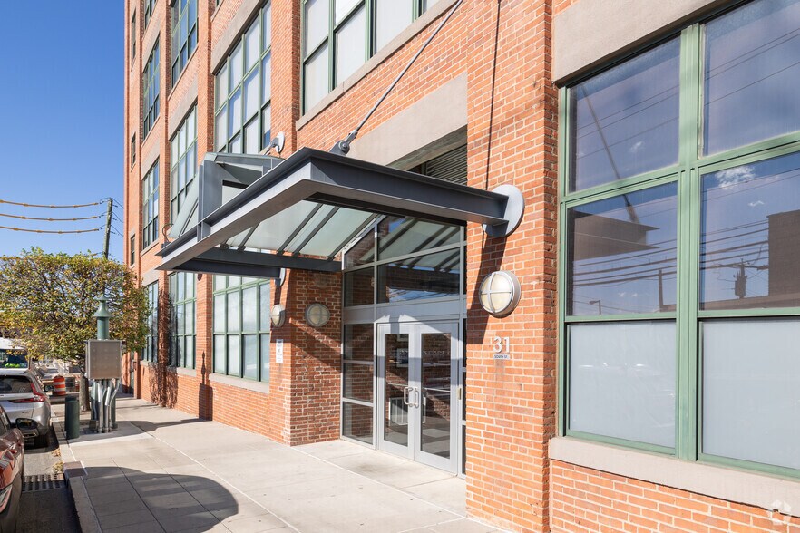 31 South St, Mount Vernon, NY à louer - Photo de l’immeuble – Image 3 sur 31