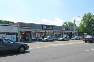 Plus de détails pour 112 Fulton Ave, Hempstead, NY - Local commercial à louer
