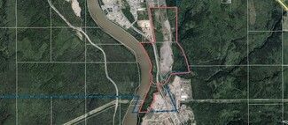 Plus de détails pour 10012 Willowcale Road, Prince George, BC - Terrain à vendre