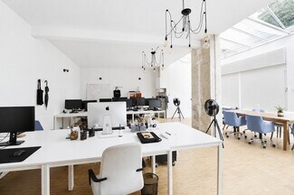 Plus de détails pour Bureau à louer