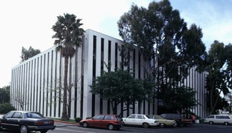 Plus de détails pour 575 E Hardy St, Inglewood, CA - Bureau/Médical à louer