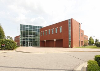 Plus de détails pour 21810 Clessie Ct, New Hudson, MI - Bureau à louer