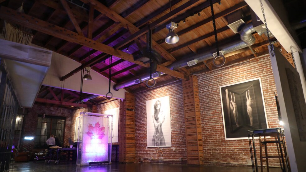 1446 E Washington Blvd, Los Angeles, CA à vendre - Photo intérieure – Image 1 sur 16