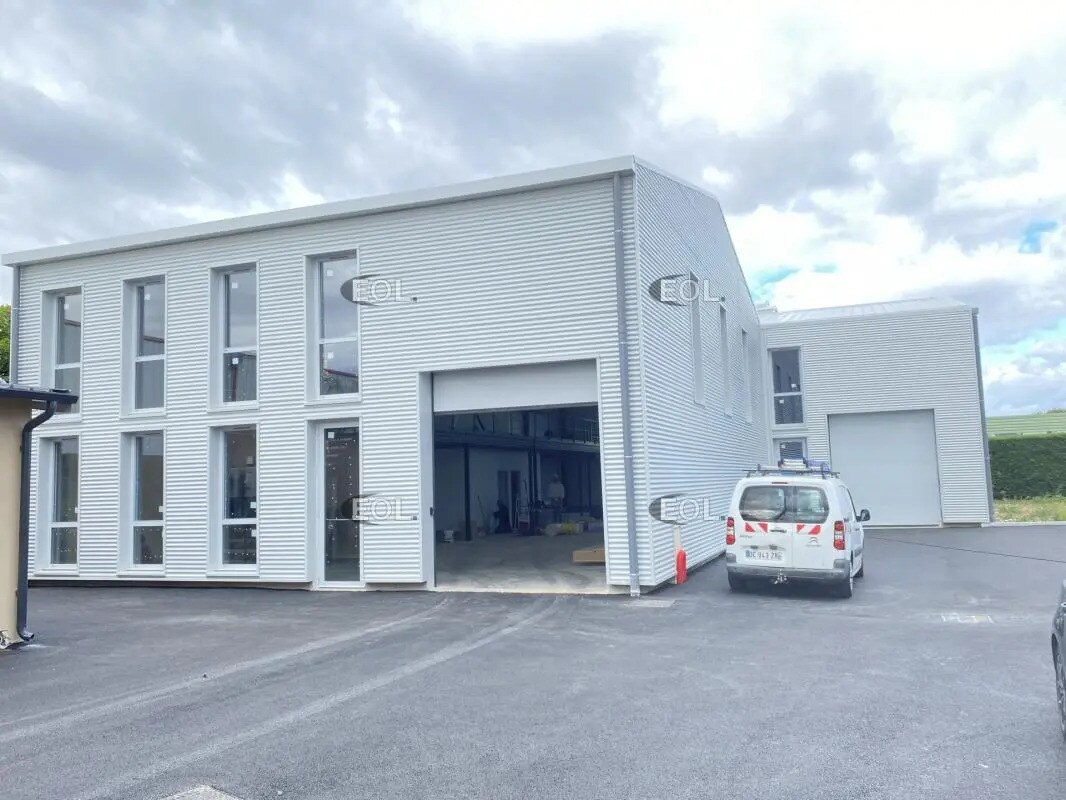 Photo de l’immeuble