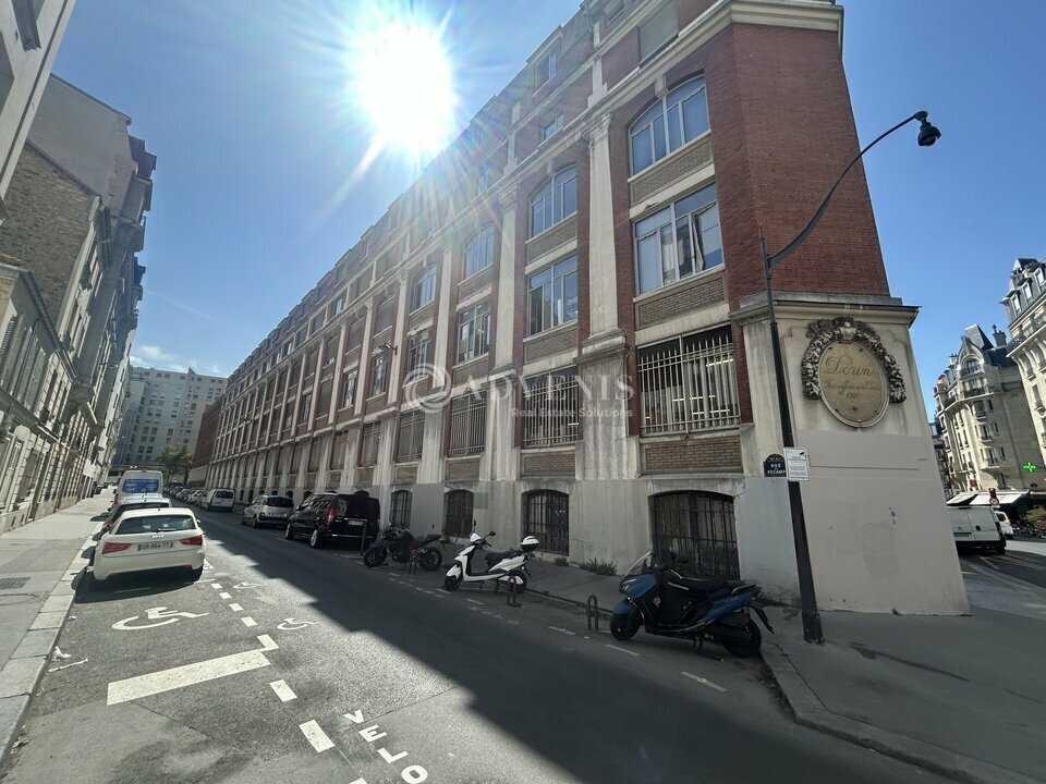 60 Rue De Wattignies, Paris à louer Photo de l’immeuble– Image 1 sur 22
