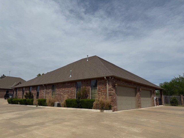 13300 N Eastern, Oklahoma City, OK à vendre - Photo de l’immeuble – Image 3 sur 11
