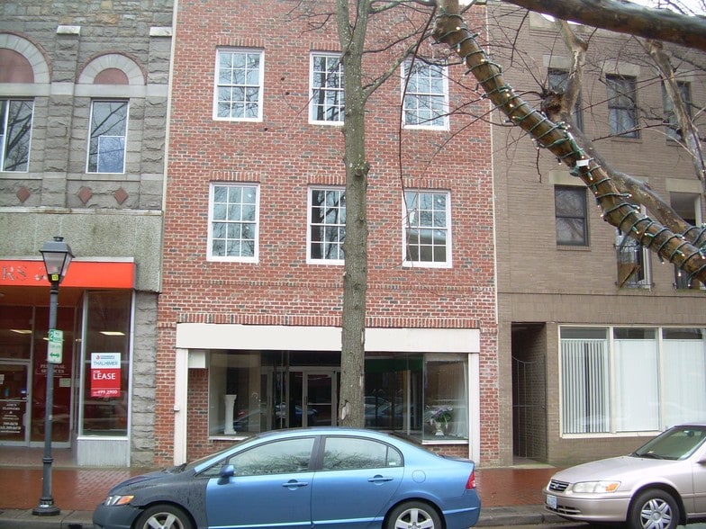 309 High St, Portsmouth, VA à louer - Photo de l’immeuble – Image 2 sur 9